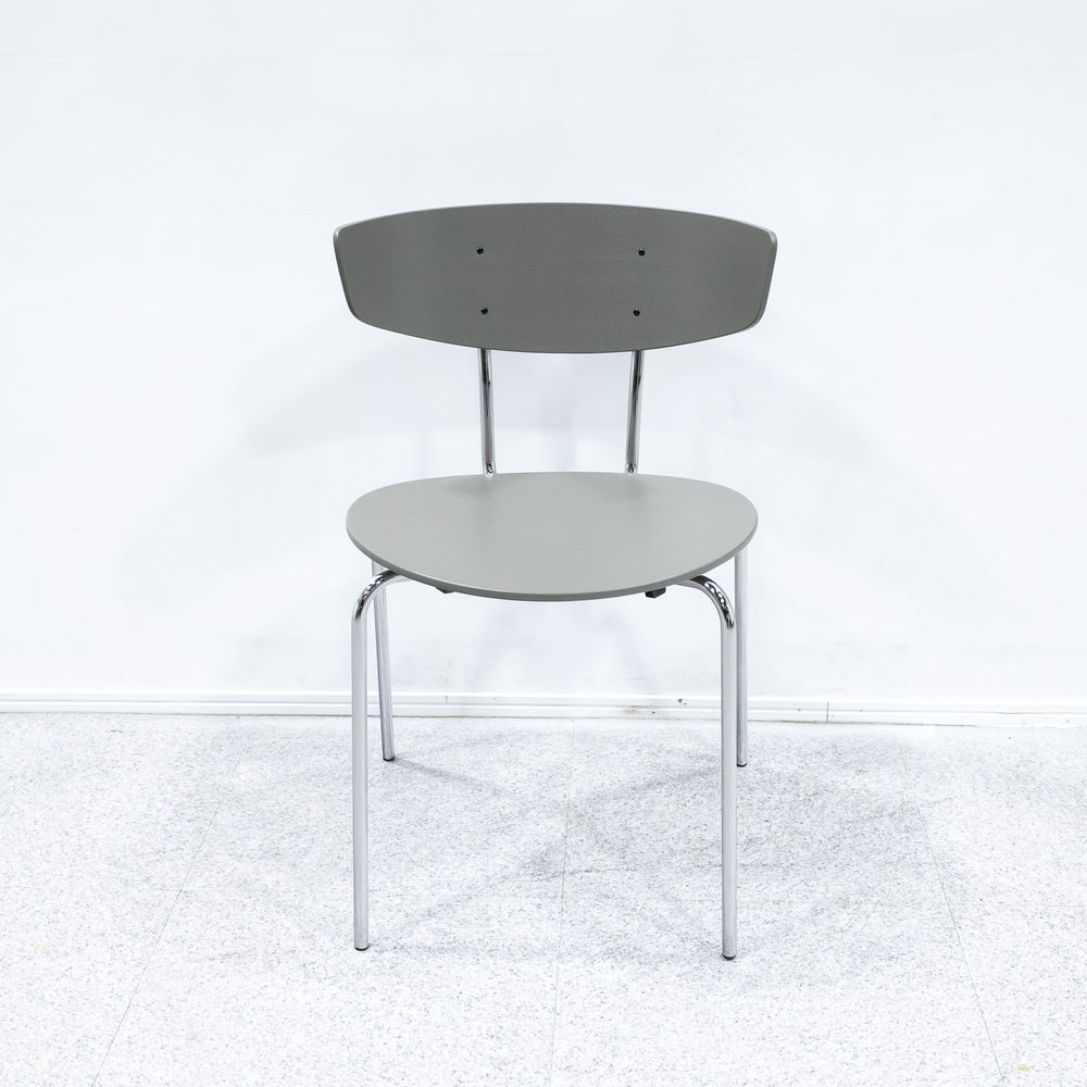 ferm LIVING / Herman Dining Chair Warm Grey
