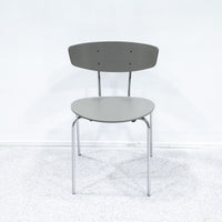 ferm LIVING / Herman Dining Chair Warm Grey
