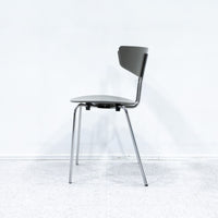 ferm LIVING / Herman Dining Chair Warm Grey