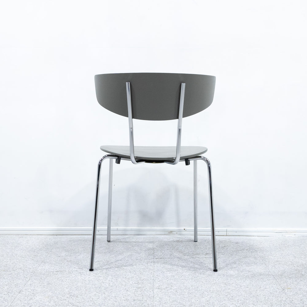 ferm LIVING / Herman Dining Chair Warm Grey