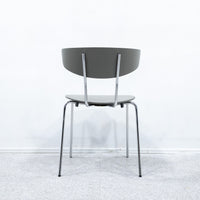 ferm LIVING / Herman Dining Chair Warm Grey