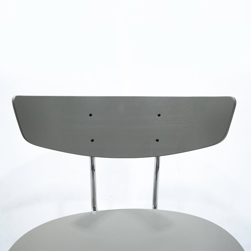 ferm LIVING / Herman Dining Chair Warm Grey
