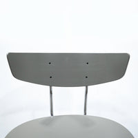ferm LIVING / Herman Dining Chair Warm Grey