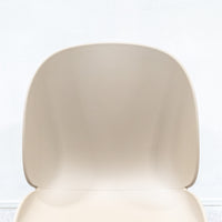 GUBI / Beetle Dining Chair Un-Upholstered