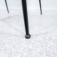 GUBI / Beetle Dining Chair Un-Upholstered
