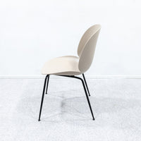 GUBI / Beetle Dining Chair Un-Upholstered