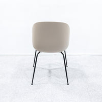 GUBI / Beetle Dining Chair Un-Upholstered