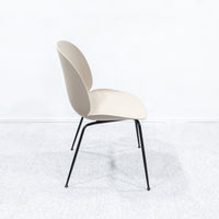 GUBI / Beetle Dining Chair Un-Upholstered