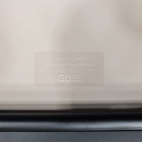 GUBI / Beetle Dining Chair Un-Upholstered