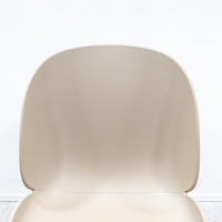 GUBI / Beetle Dining Chair Un-Upholstered