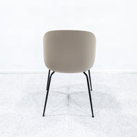 GUBI / Beetle Dining Chair Un-Upholstered