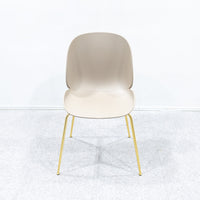 GUBI / Beetle Dining Chair Un-Upholstered