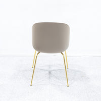 GUBI / Beetle Dining Chair Un-Upholstered