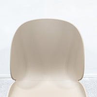 GUBI / Beetle Dining Chair Un-Upholstered
