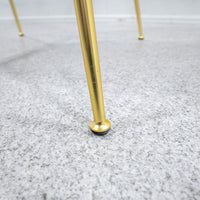 GUBI / Beetle Dining Chair Un-Upholstered
