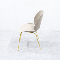 GUBI / Beetle Dining Chair Un-Upholstered