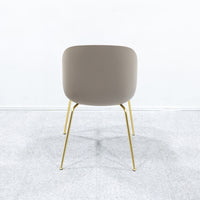 GUBI / Beetle Dining Chair Un-Upholstered