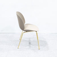 GUBI / Beetle Dining Chair Un-Upholstered
