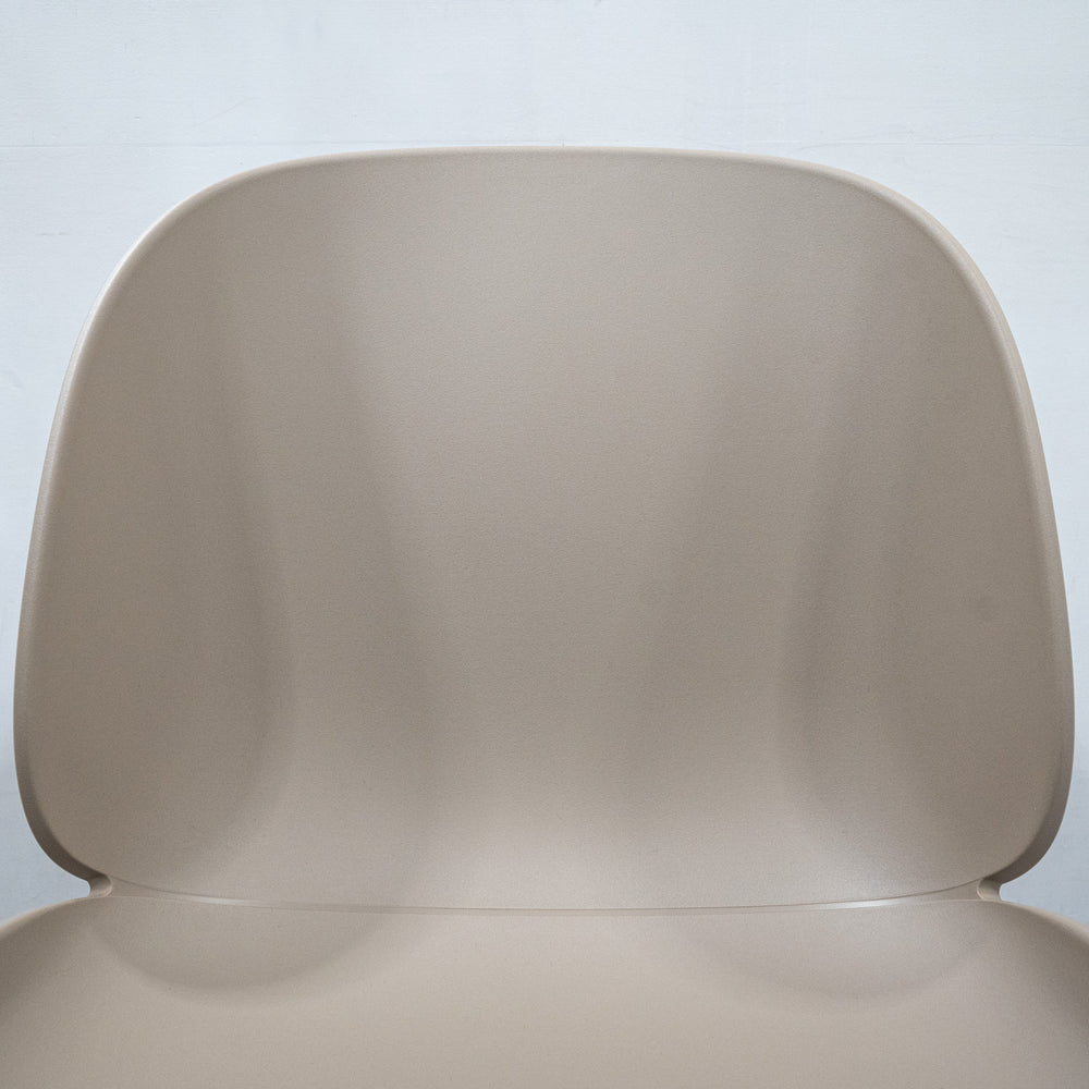 GUBI / Beetle Dining Chair Outdoor