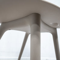 GUBI / Beetle Dining Chair Outdoor
