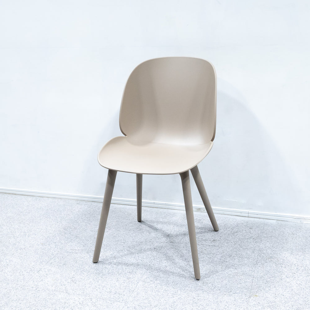 GUBI / Beetle Dining Chair Outdoor