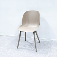GUBI / Beetle Dining Chair Outdoor