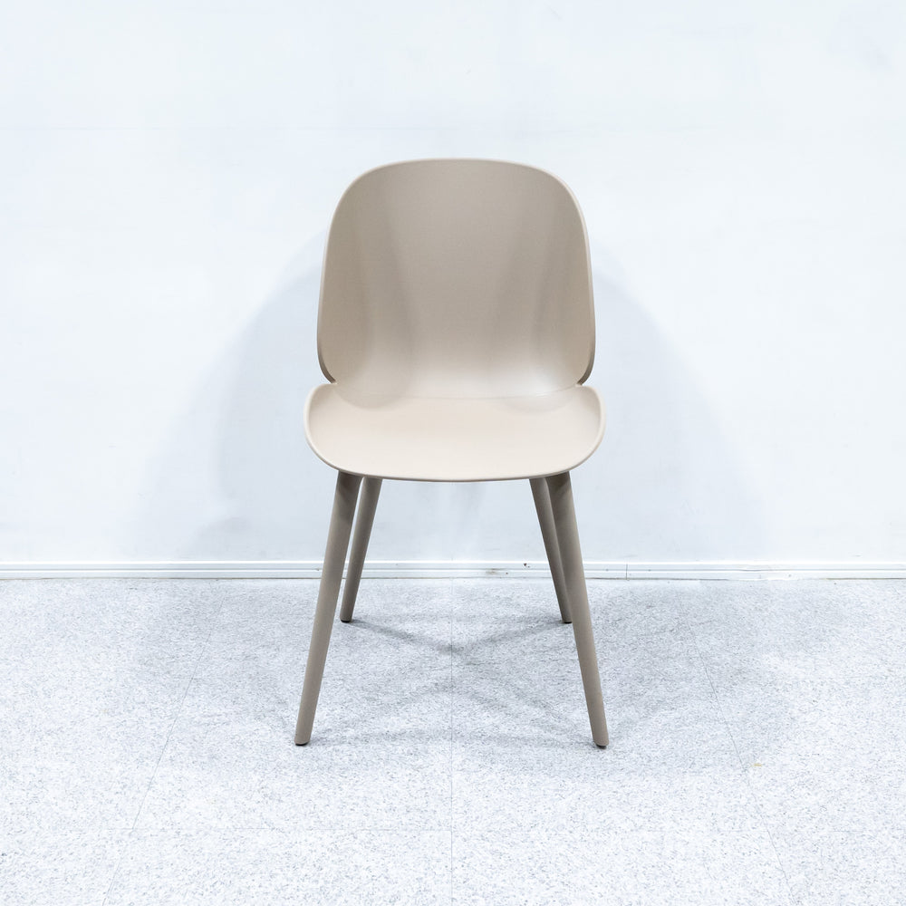 GUBI / Beetle Dining Chair Outdoor