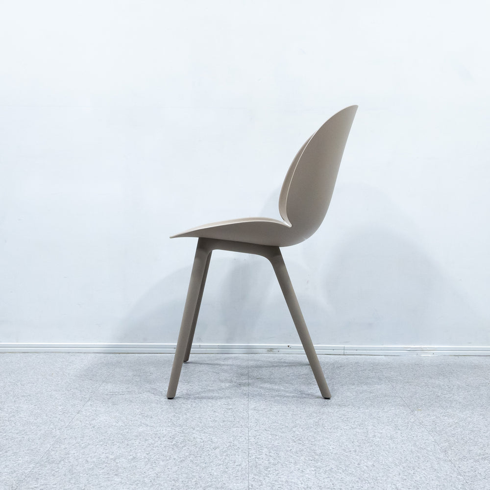 GUBI / Beetle Dining Chair Outdoor