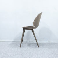 GUBI / Beetle Dining Chair Outdoor