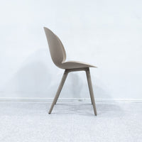 GUBI / Beetle Dining Chair Outdoor