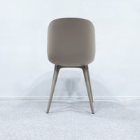 GUBI / Beetle Dining Chair Outdoor