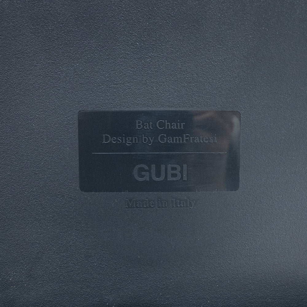 GUBI / Bat Dining Chair