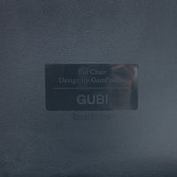 GUBI / Bat Dining Chair