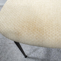 GUBI / Violin Dining Chair