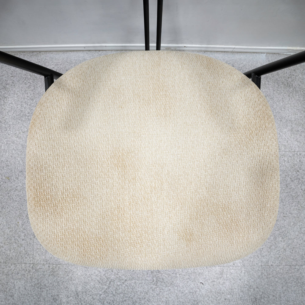 GUBI / Violin Dining Chair
