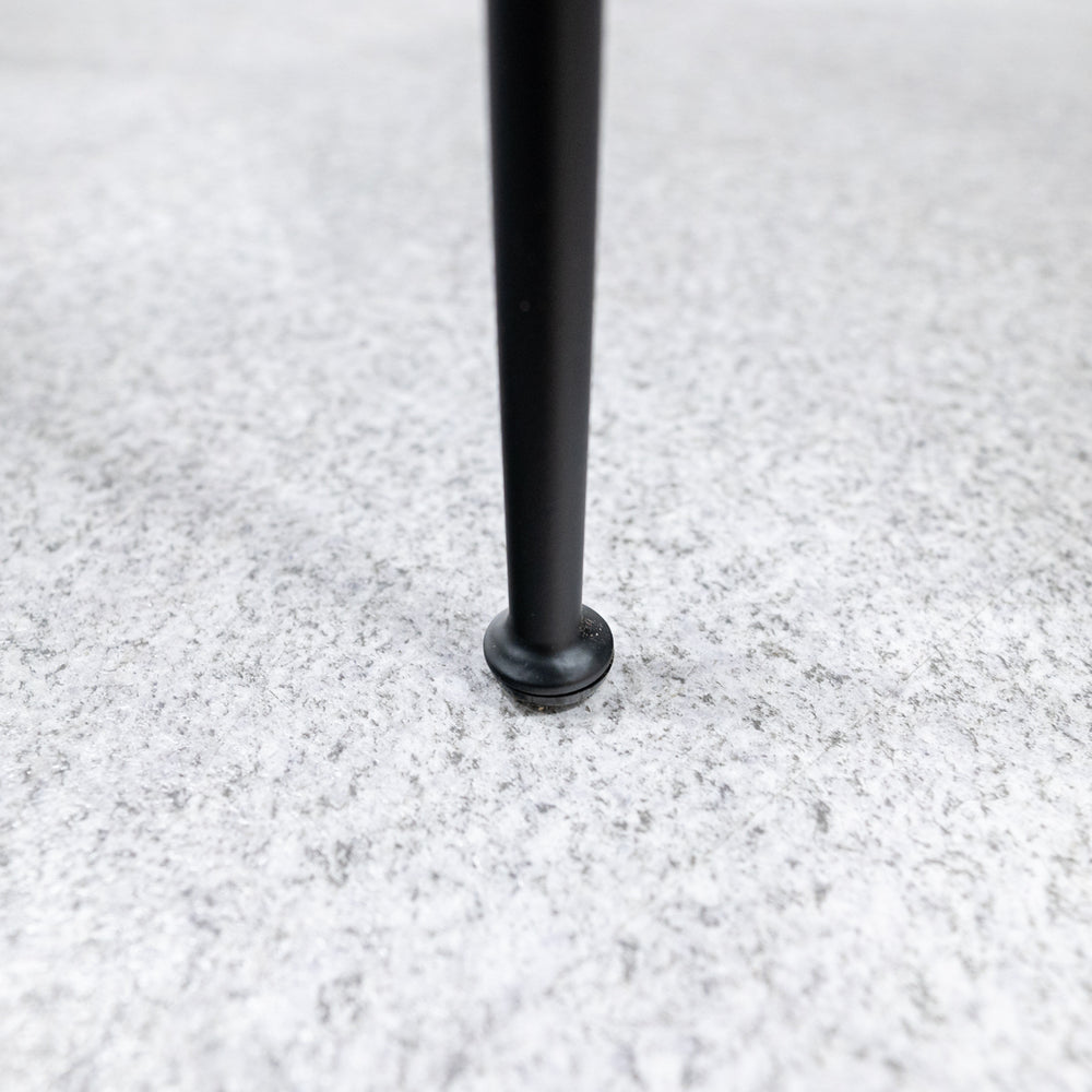 GUBI / Beetle Dining Chair Fully Upholstered