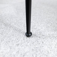 GUBI / Beetle Dining Chair Fully Upholstered