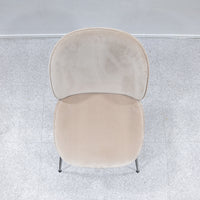 GUBI / Beetle Dining Chair Fully Upholstered