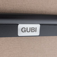 GUBI / Beetle Dining Chair Fully Upholstered