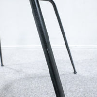 GUBI / Beetle Dining Chair Fully Upholstered