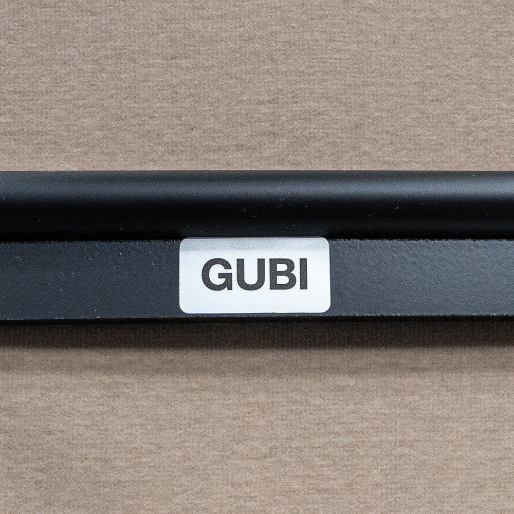 GUBI / Beetle Dining Chair Fully Upholstered