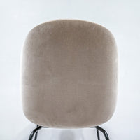 GUBI / Beetle Dining Chair Fully Upholstered