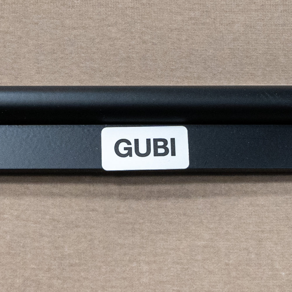 GUBI / Beetle Dining Chair Fully Upholstered