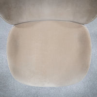 GUBI / Beetle Dining Chair Fully Upholstered