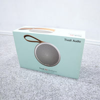 Tivoli Audio / ANDIAMO Silver