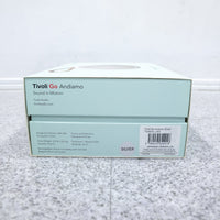 Tivoli Audio / ANDIAMO Silver