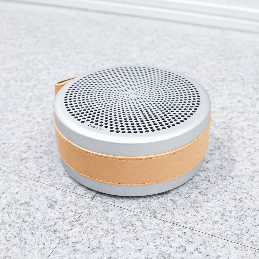Tivoli Audio / ANDIAMO Silver