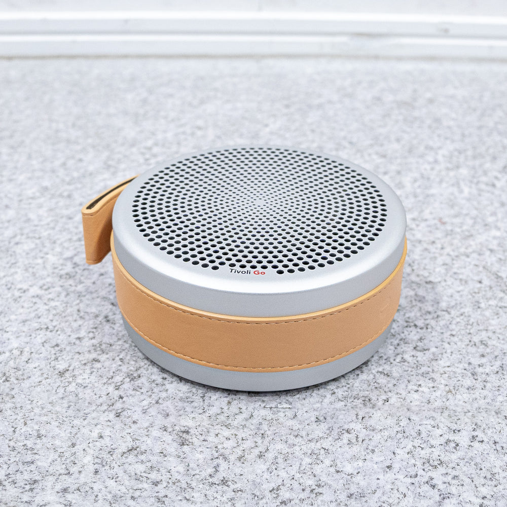 Tivoli Audio / ANDIAMO Silver