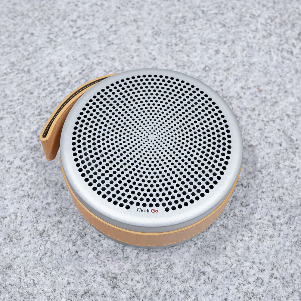 Tivoli Audio / ANDIAMO Silver