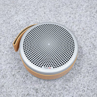 Tivoli Audio / ANDIAMO Silver